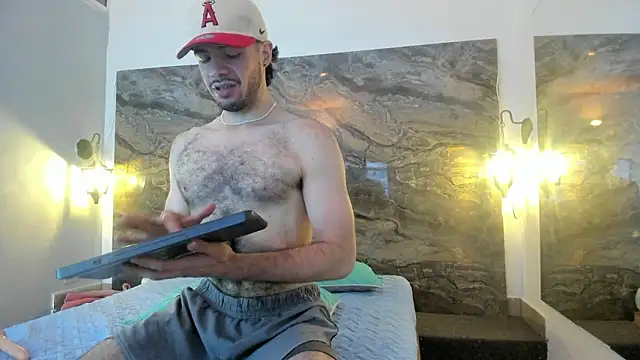 VelloTouch online show from 02-14-26, 04:02