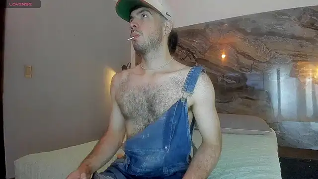 VelloTouch online show from 02-08-26, 03:59