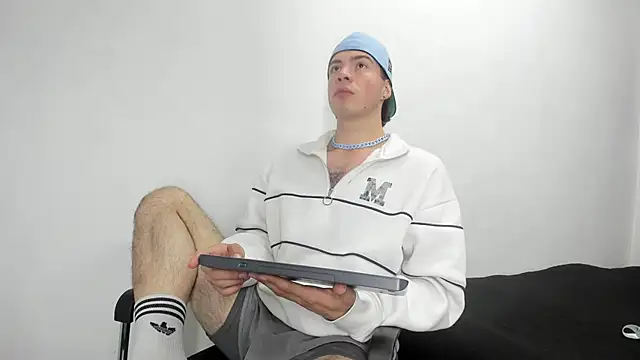 VelloTouch online show from 01-08-26, 07:31