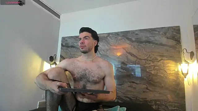 VelloTouch online show from 02-11-26, 04:12