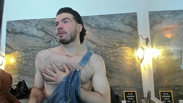 VelloTouch online show from 02-25-26, 04:12