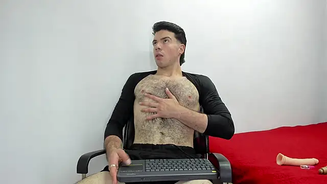 VelloTouch online show from 01-10-26, 08:37