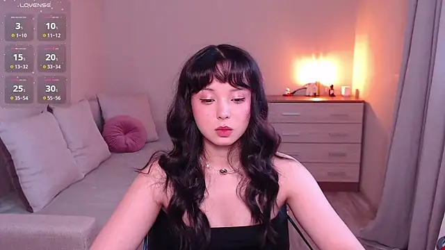 lia hetty online show from 03-07-26, 02:33