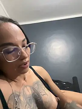 HyaraMoon online show from 02-19-26, 03:03