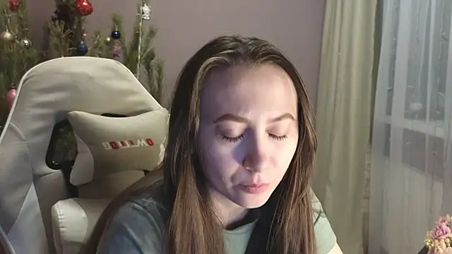 OliviaVivi online show from 01-12-26, 07:53