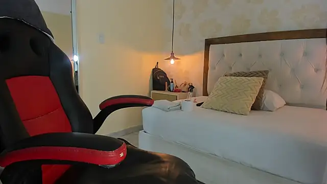 JOLIEBENSON1 online show from 07-22-26, 02:57
