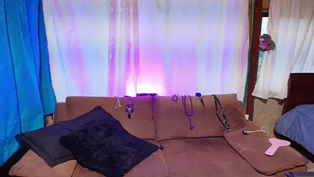 Gabys1610 online show from 04-04-26, 10:38