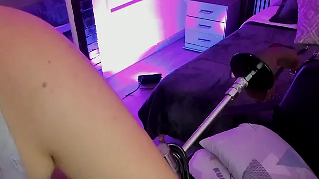 Ariablakee online show from 04-09-26, 08:26