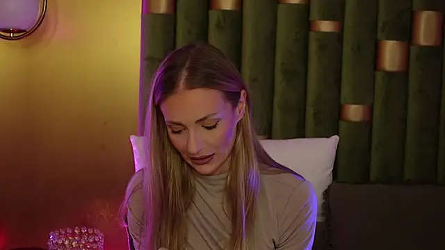 AmeliaAngel online show from 03-05-26, 05:20