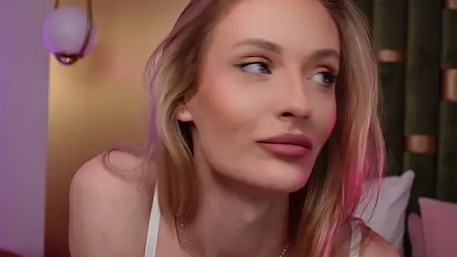 AmeliaAngel online show from 02-03-26, 06:00