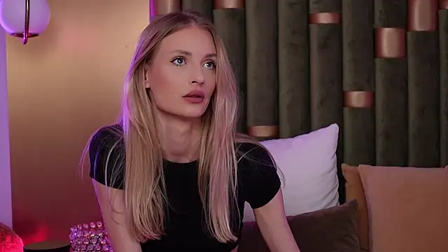 AmeliaAngel online show from 11-23-25, 06:23