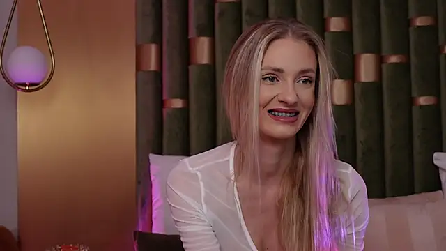 AmeliaAngel online show from 02-05-25, 06:56