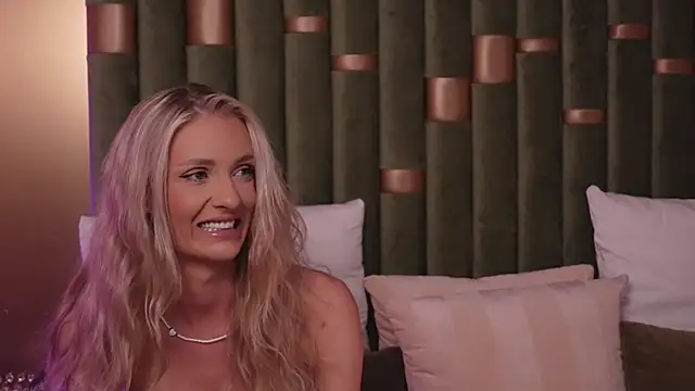 AmeliaAngel online show from 07-08-26, 06:30