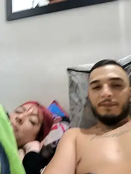 DuoPassion7 online show from 01-14-26, 04:16