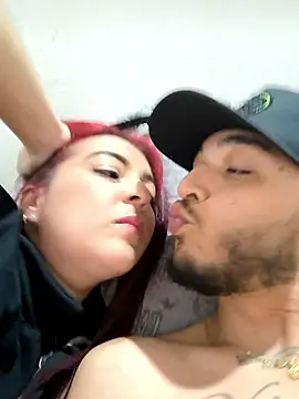 DuoPassion7 online show from 01-08-26, 01:11