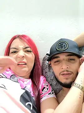 DuoPassion7 online show from 01-11-26, 02:51