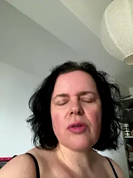 Malorie01 online show from 01-07-26, 01:38