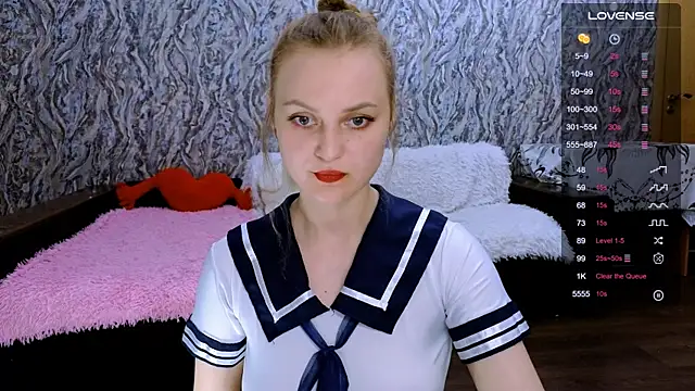 Snapshot of Chloe_muar chatting on 05-10-26, 07:49 Chloe muar online show from 05-10-26, 07:49
