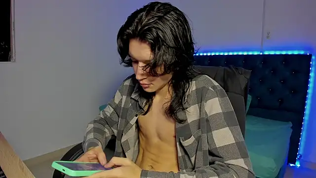 jack grealish01 online show from 01-08-26, 03:34