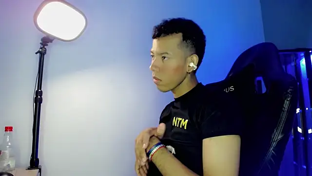 Tupac D online show from 01-07-26, 03:33