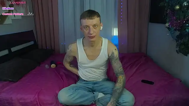 Jamie Inked online show from 01-06-26, 03:16