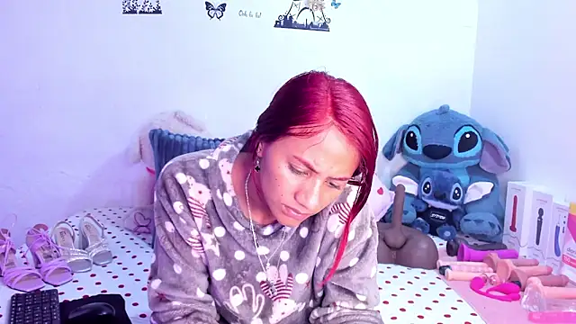 ValeryPettry 11 online show from 02-18-26, 04:10