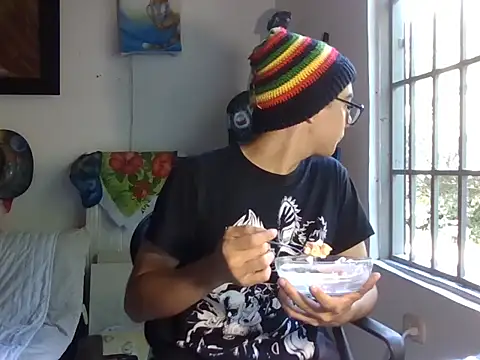 Colombian0baby online show from 01-09-26, 09:00