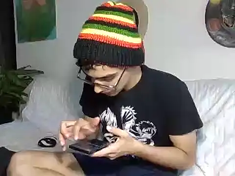 Colombian0baby online show from 01-08-26, 08:48