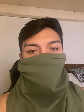 GostosoRS25 online show from 04-10-26, 12:06