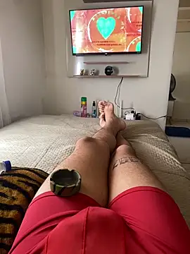 GostosoRS25 online show from 03-29-26, 03:57