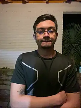 GostosoRS25 online show from 07-31-26, 10:18
