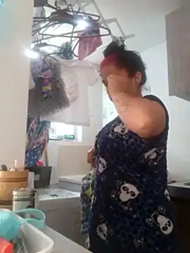 Luli2401 online show from 01-07-26, 01:05