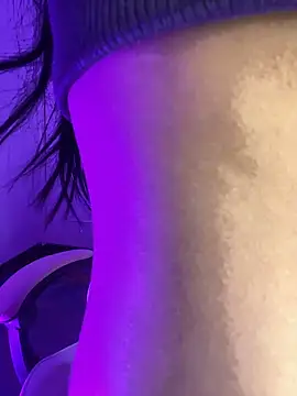 Baby Meli online show from 04-12-26, 03:04