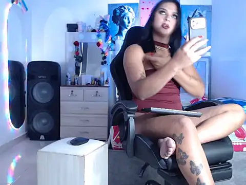 aishadlion online show from 02-06-26, 05:31