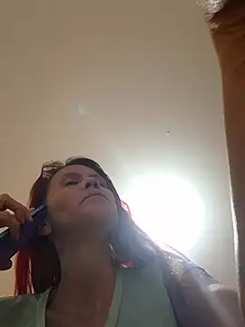 cintia love online show from 03-01-26, 07:47