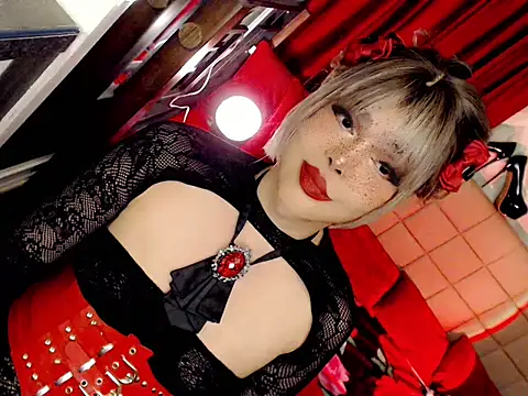 BEYBIDOMME online show from 06-02-26, 03:45