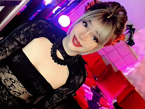 BEYBIDOMME online show from 05-25-26, 09:41