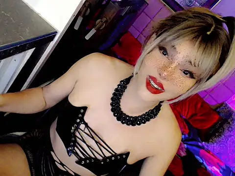 BEYBIDOMME online show from 04-29-26, 06:14