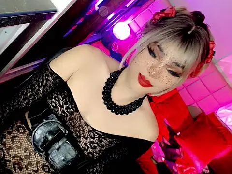 BEYBIDOMME online show from 05-14-26, 07:38