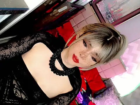 BEYBIDOMME online show from 05-02-26, 05:45