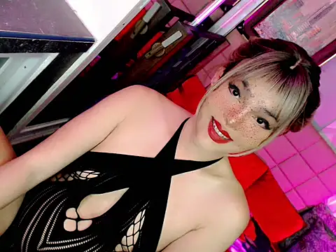 BEYBIDOMME online show from 04-26-26, 08:11