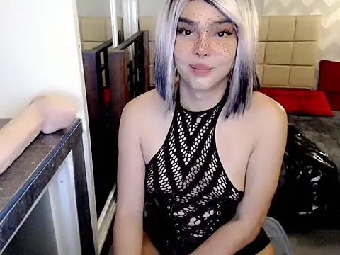 BEYBIDOMME online show from 03-17-26, 01:41