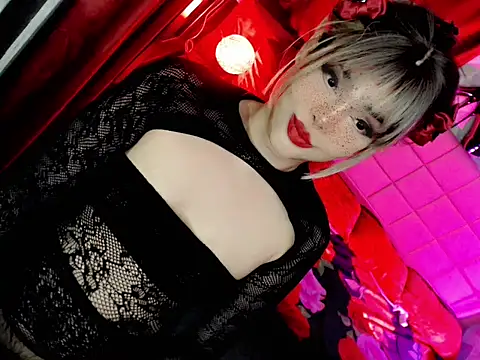 BEYBIDOMME online show from 06-04-26, 12:04