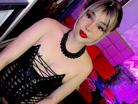 BEYBIDOMME online show from 04-25-26, 06:05