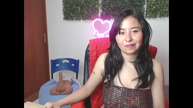 LolaOpalX online show from 01-17-26, 12:04