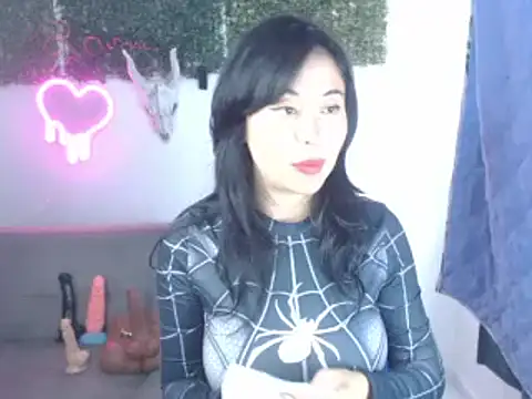 LolaOpalX online show from 03-06-26, 02:56