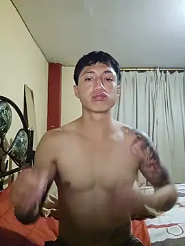 Xavlex0803 online show from 02-19-26, 01:35