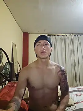 Xavlex0803 online show from 02-26-26, 02:11