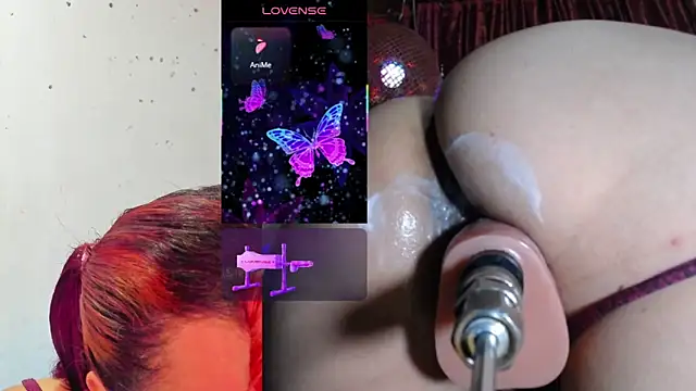 erikaradiante online show from 02-04-26, 04:07