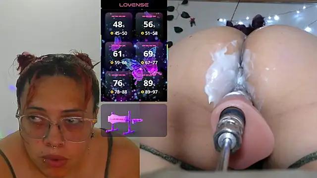 erikaradiante online show from 02-18-26, 12:52